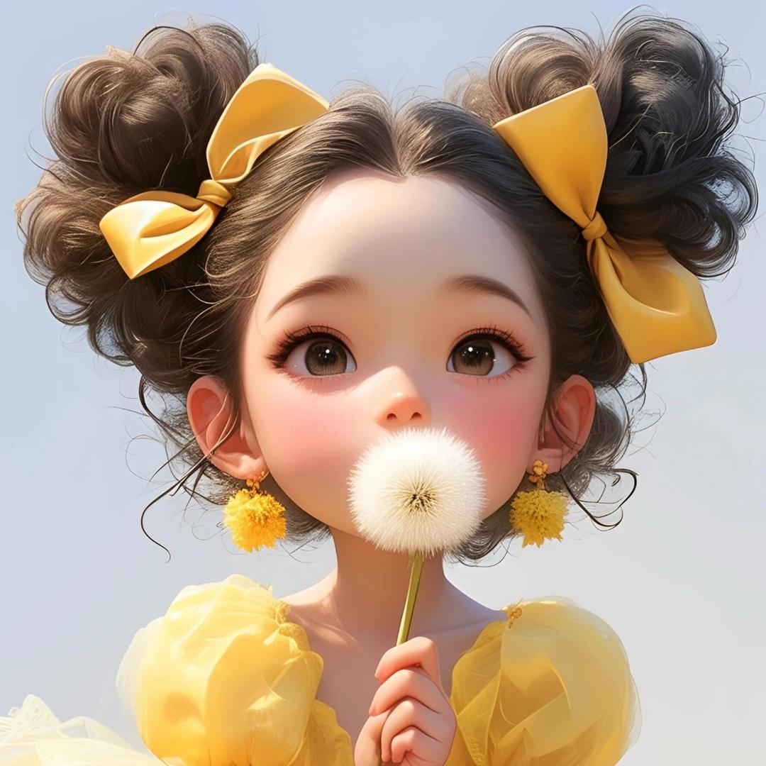 爱丽丝💕
