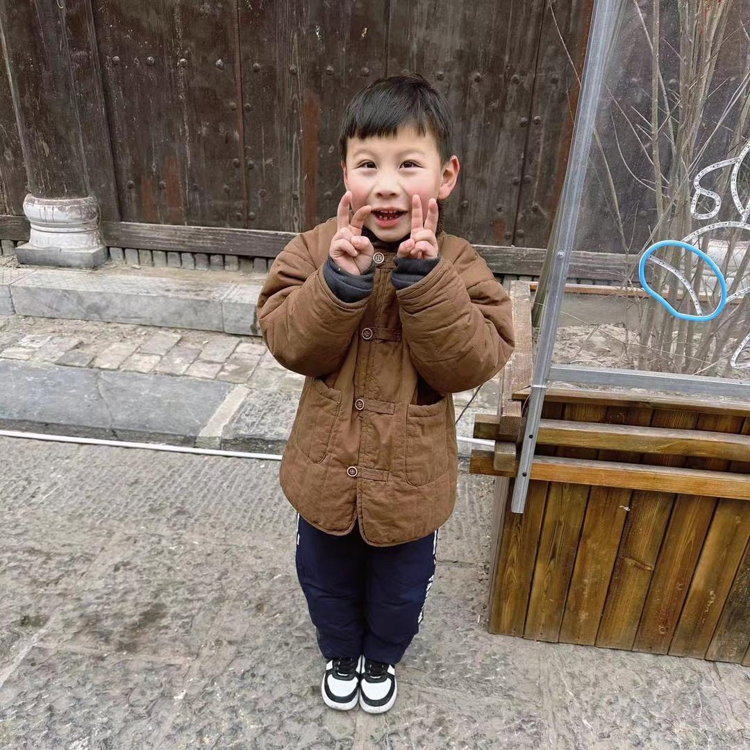 白道口原酒坊（老王酿酒）