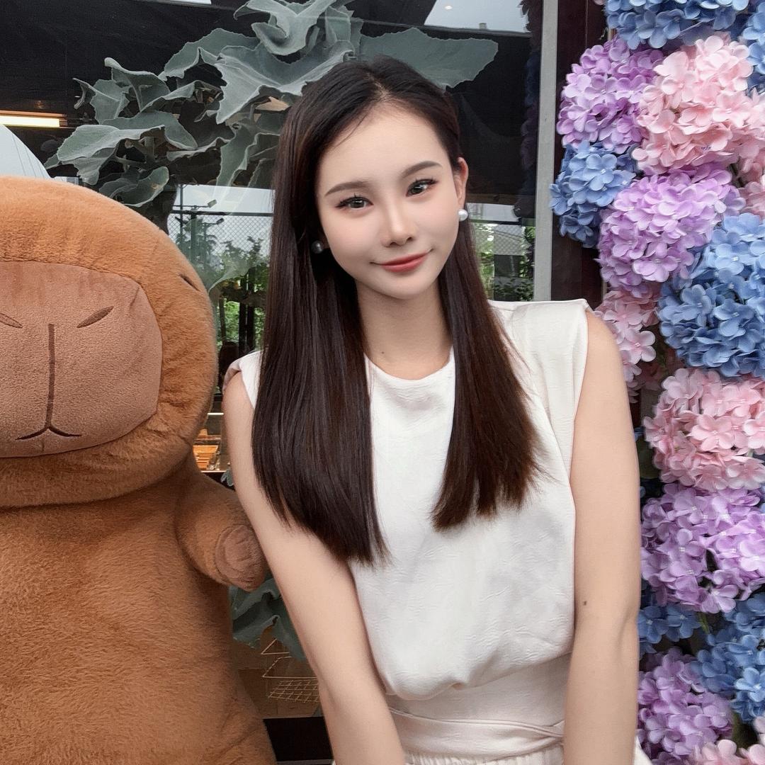Z.ZHU小朱爱穿搭