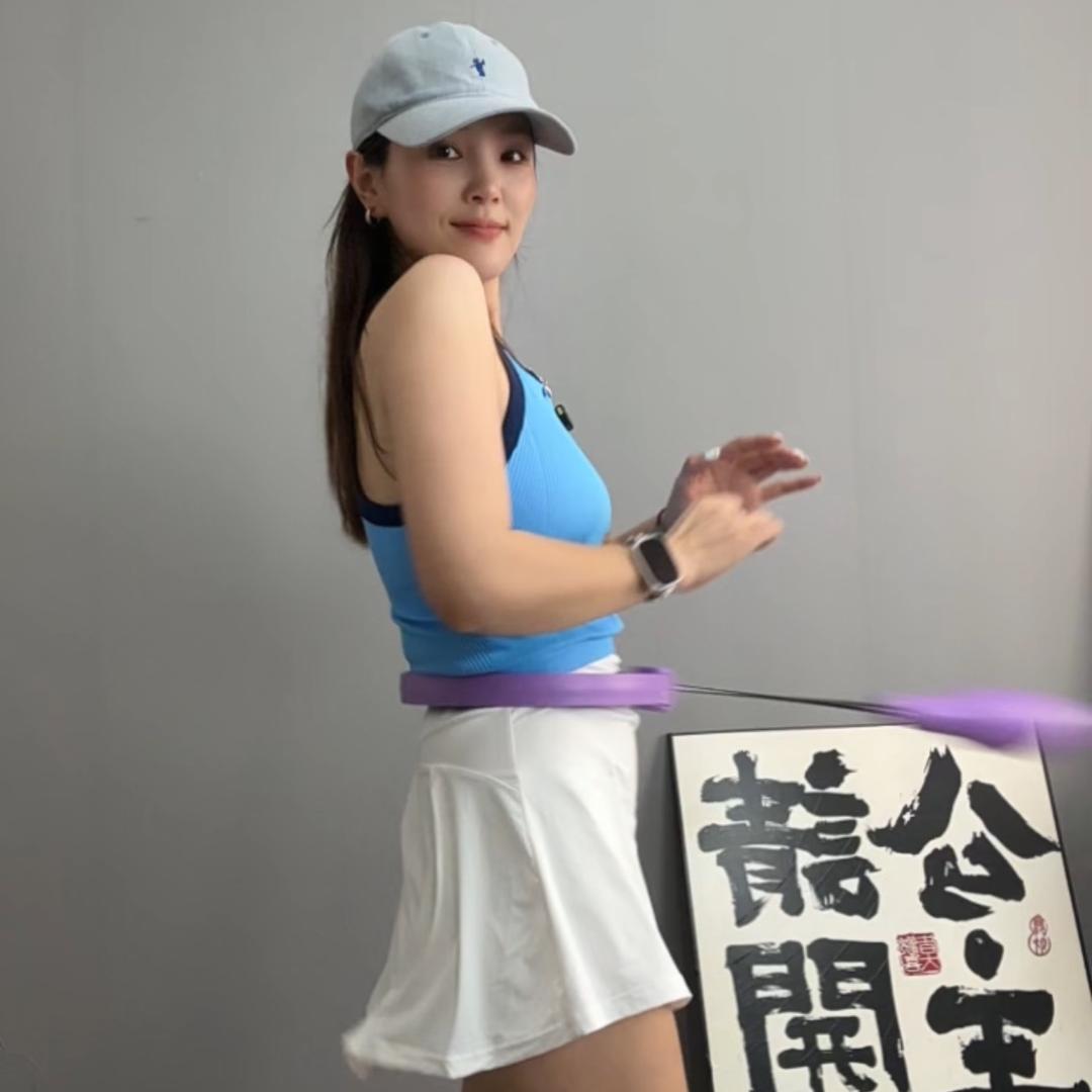大琴🌈（运动版）