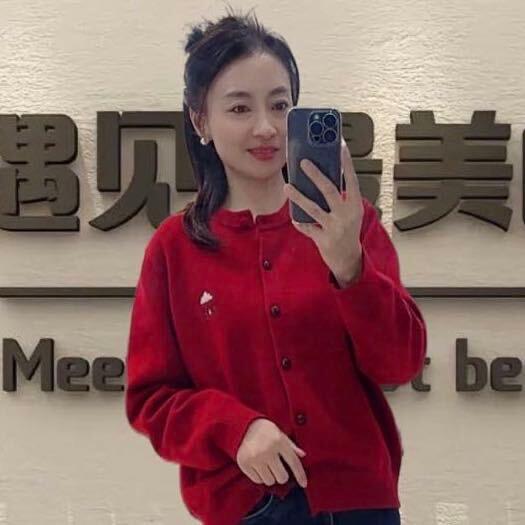 梁溪区朝衣阁女装店