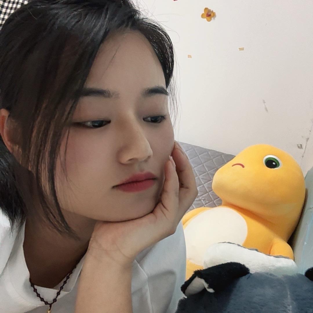 @是小葛吖🐾
