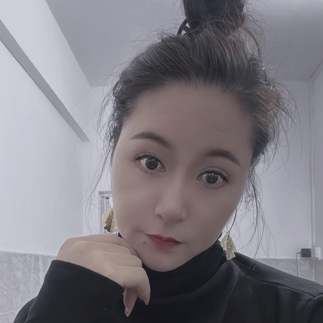 雪菇娘