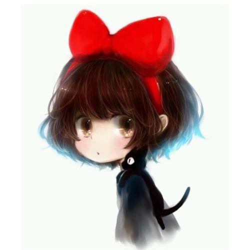 琪琪喜欢有海的城市