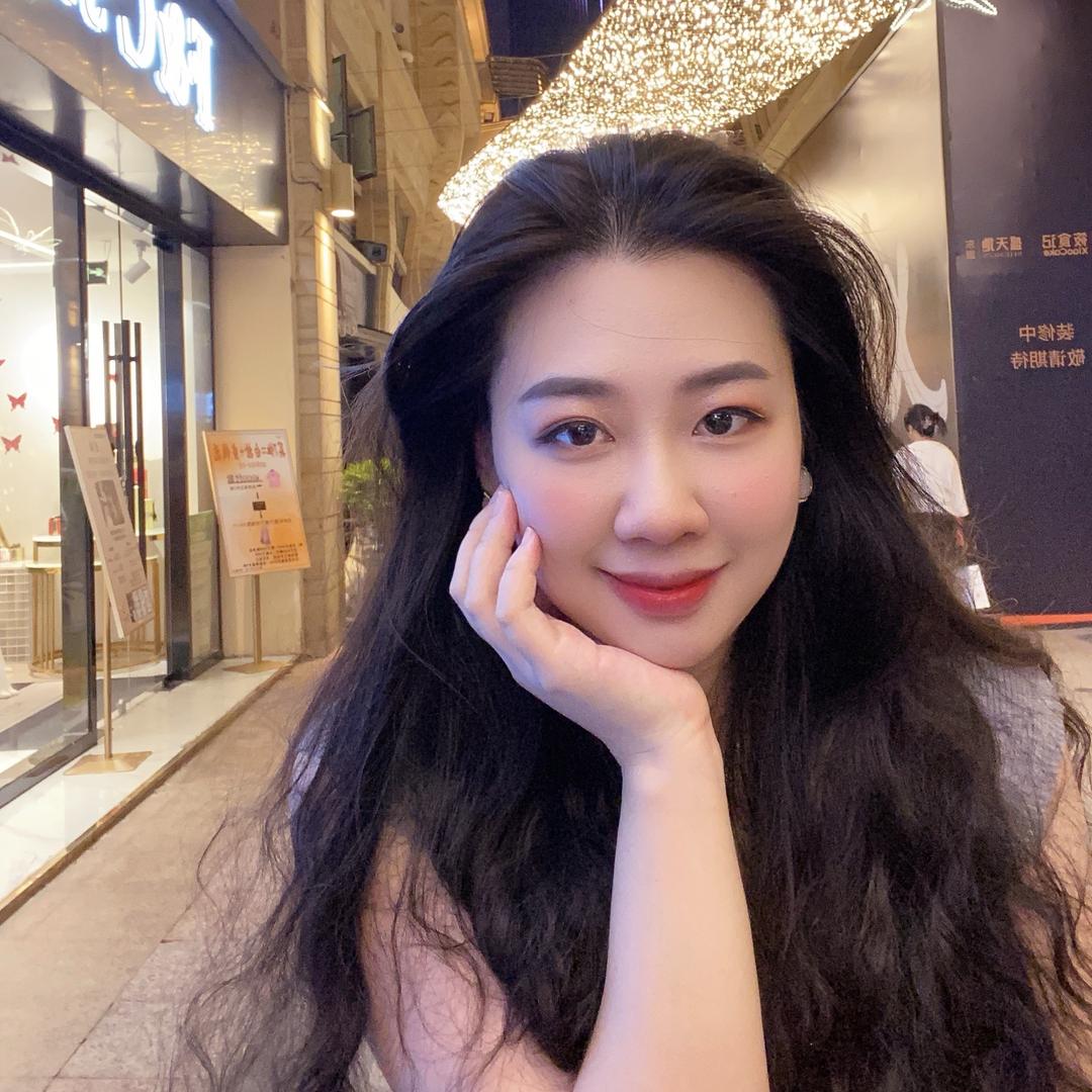 学中医的小悦（读研版）🥑