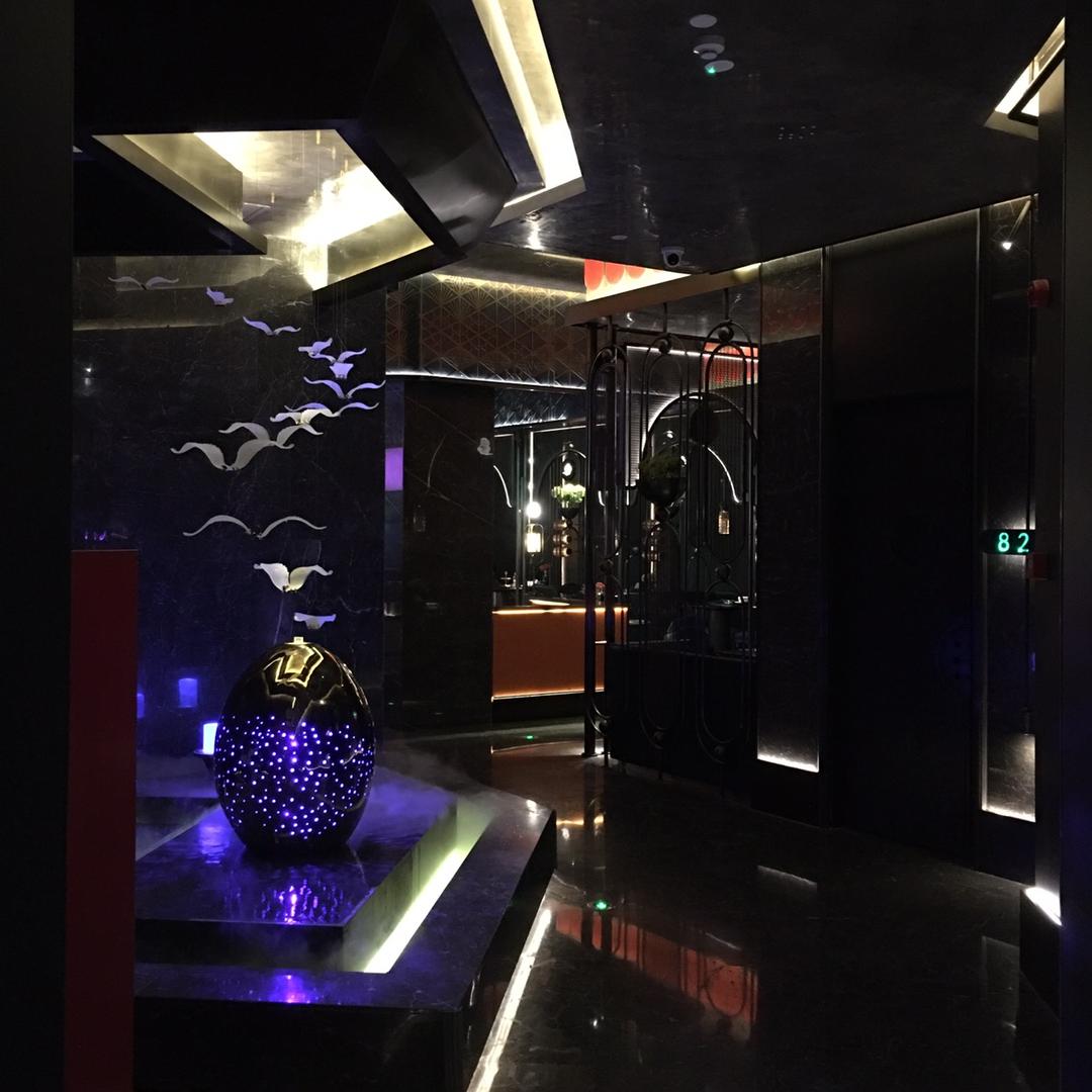 忆竹定制不锈钢展示架