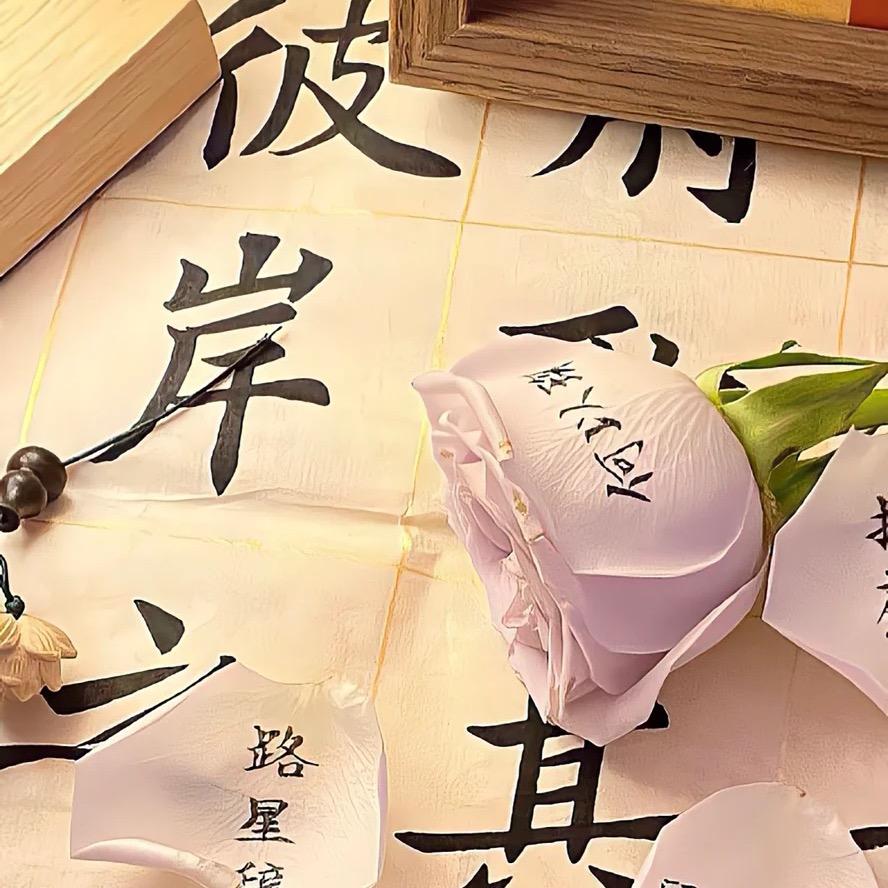 锦绣臻和园，盼盼