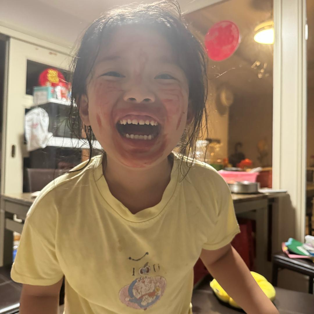 煮饭加足球好爽