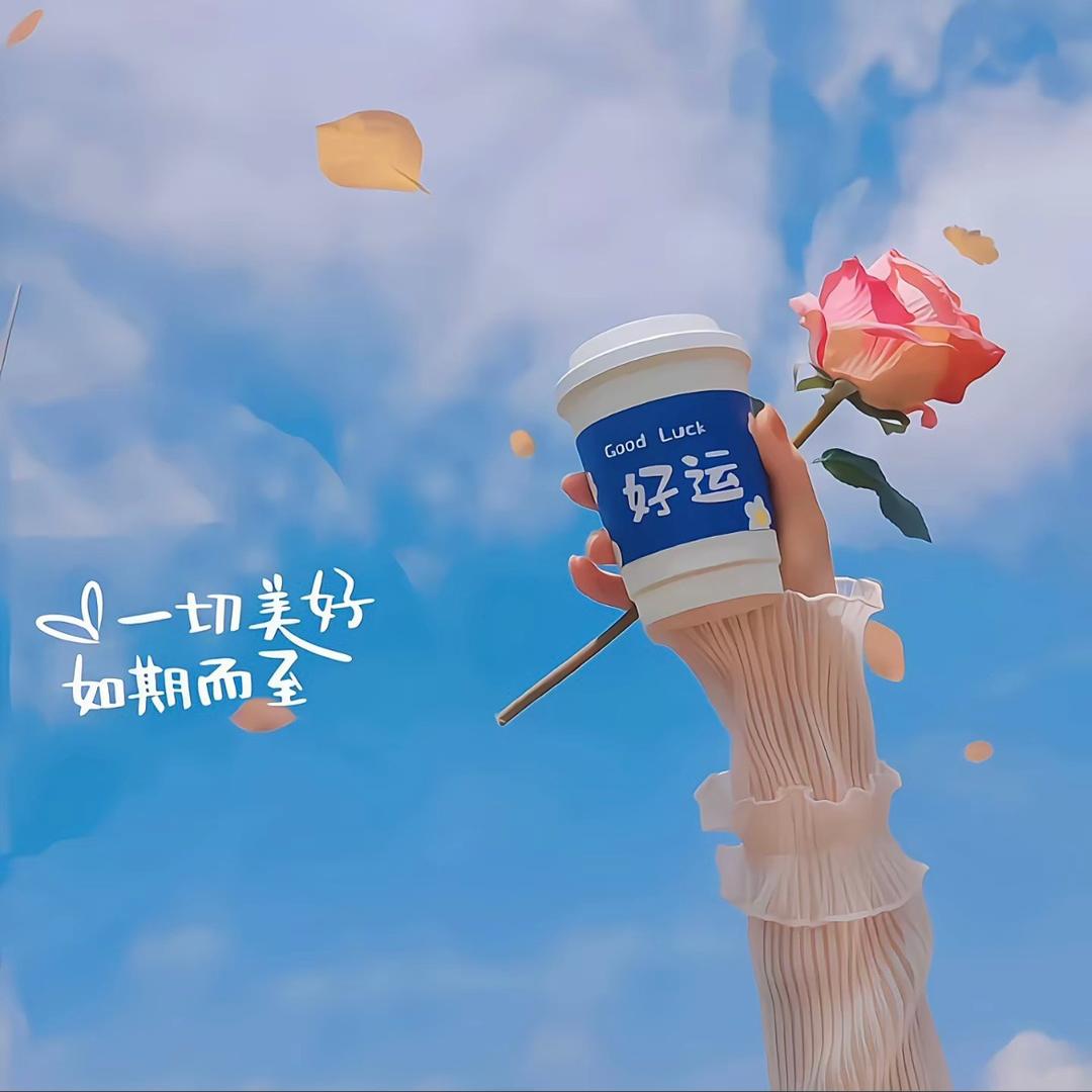 💞᭄ཽ࿆静好ৎ୭如初ঞ᭄