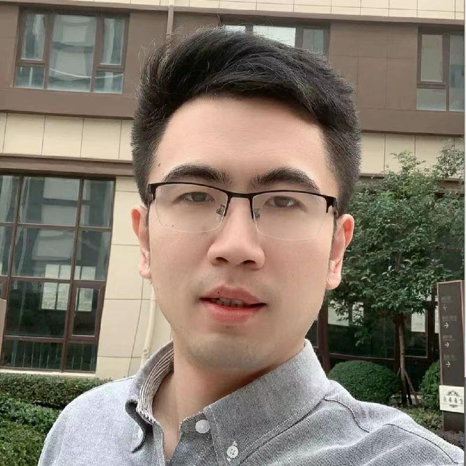 齐哥哥