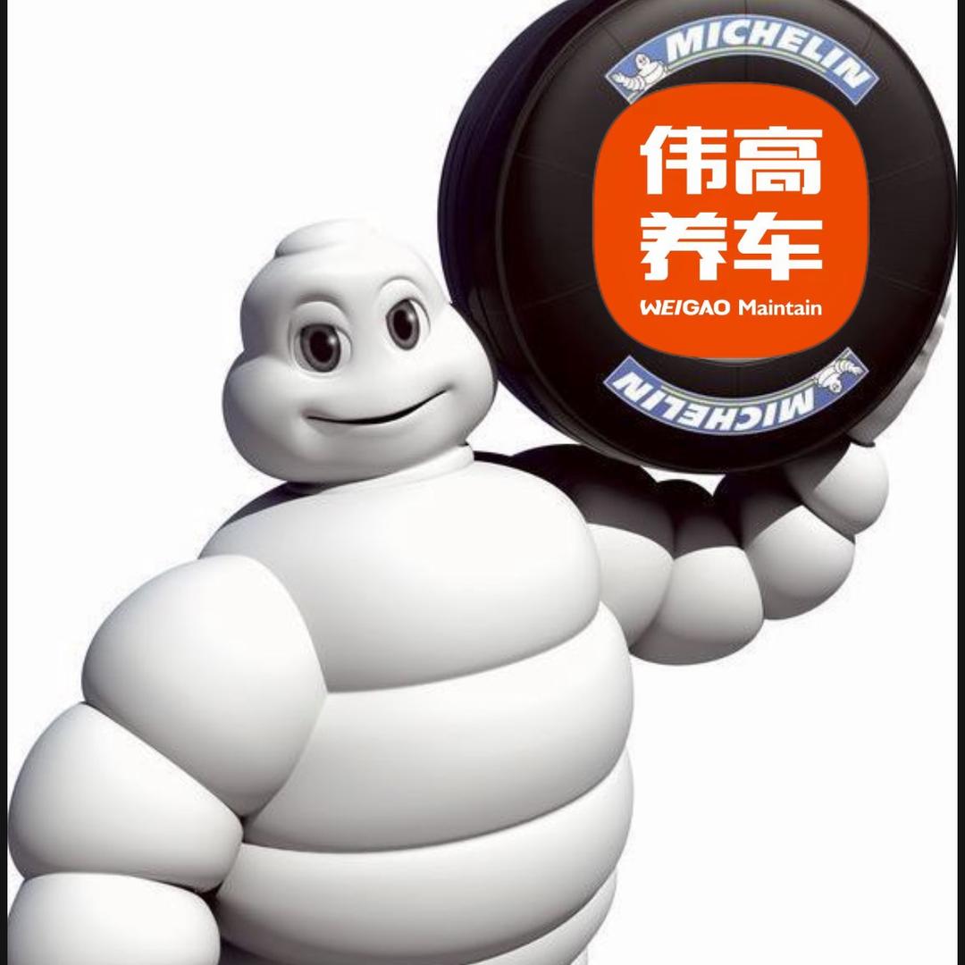 顺德伟高米其林