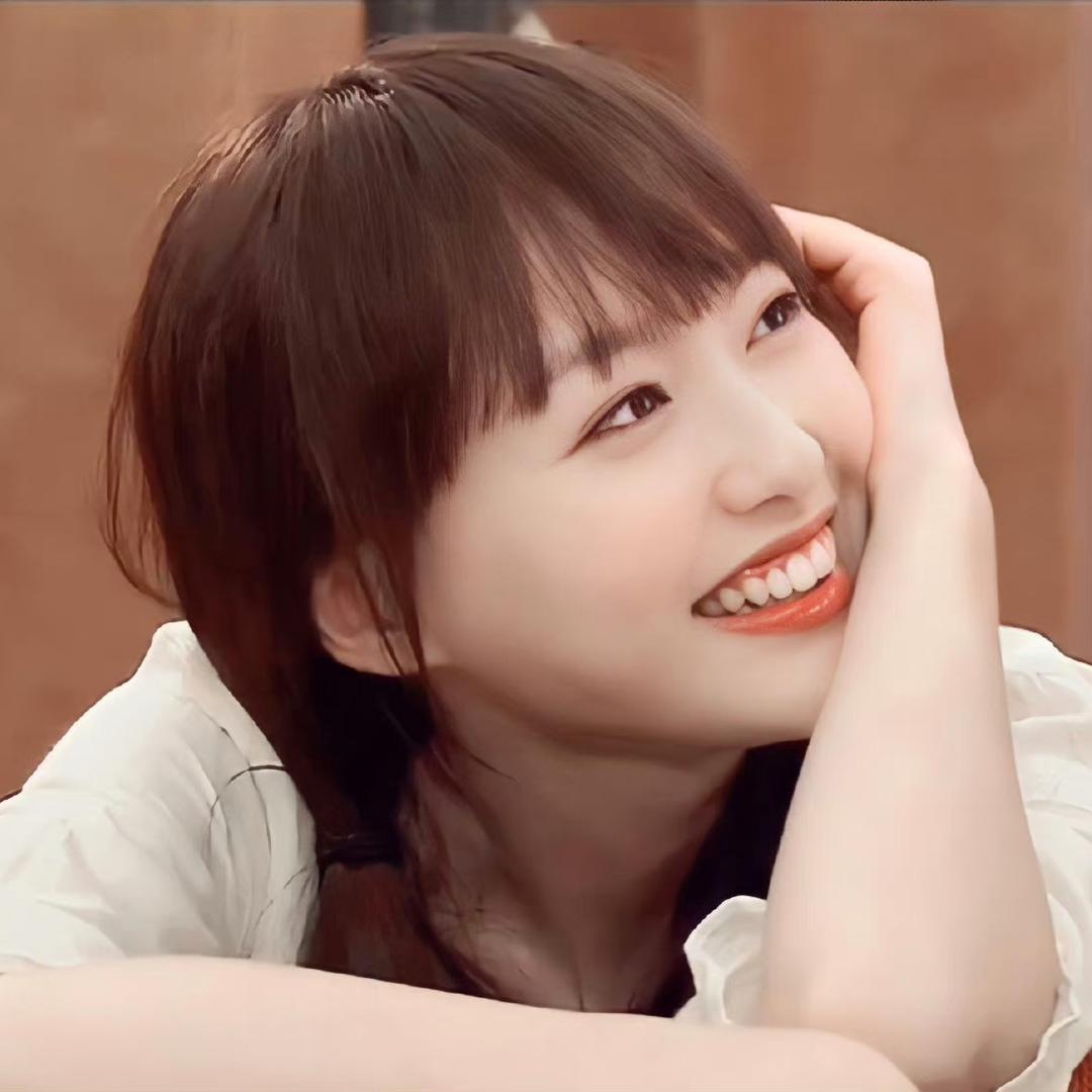 糖的小妮子