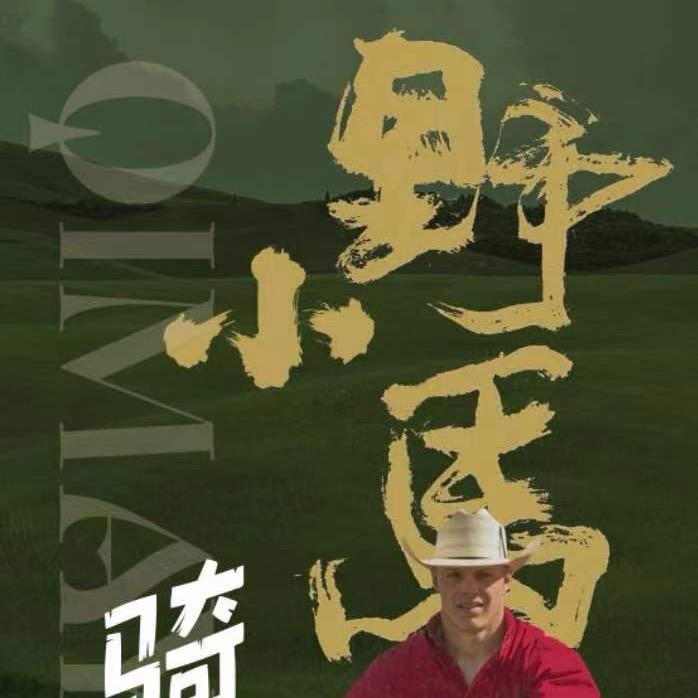 小野马骑马营地