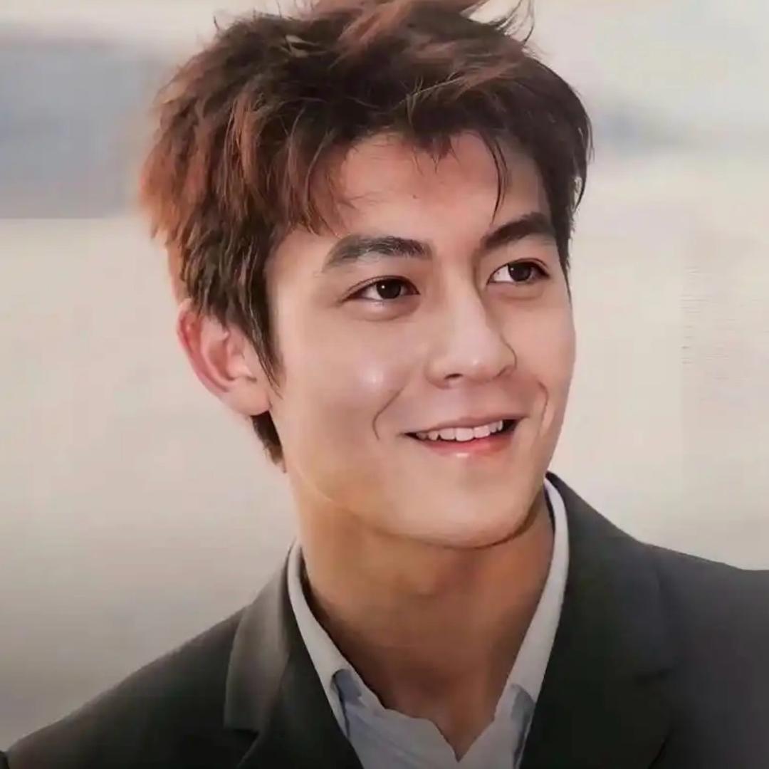 叫我冠熙不要叫我冠希