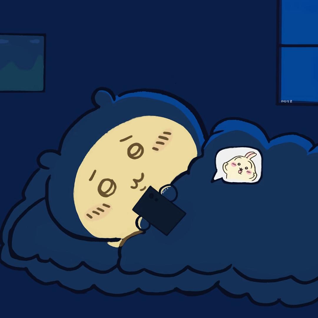 片刻