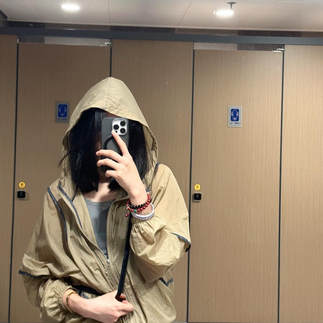 凌晨等太阳