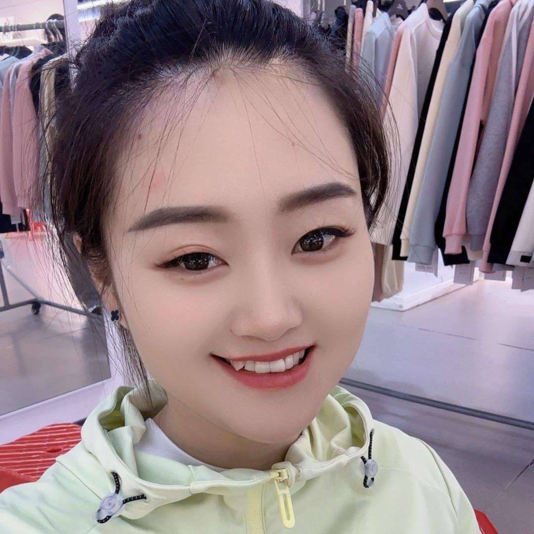 虎牙妹～尤小妹