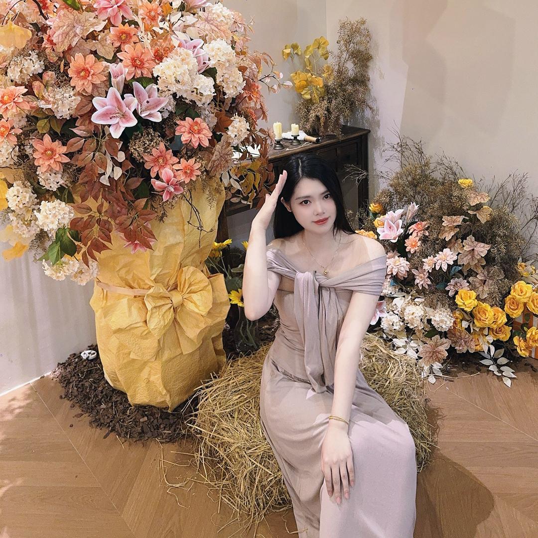 林可爱🎀