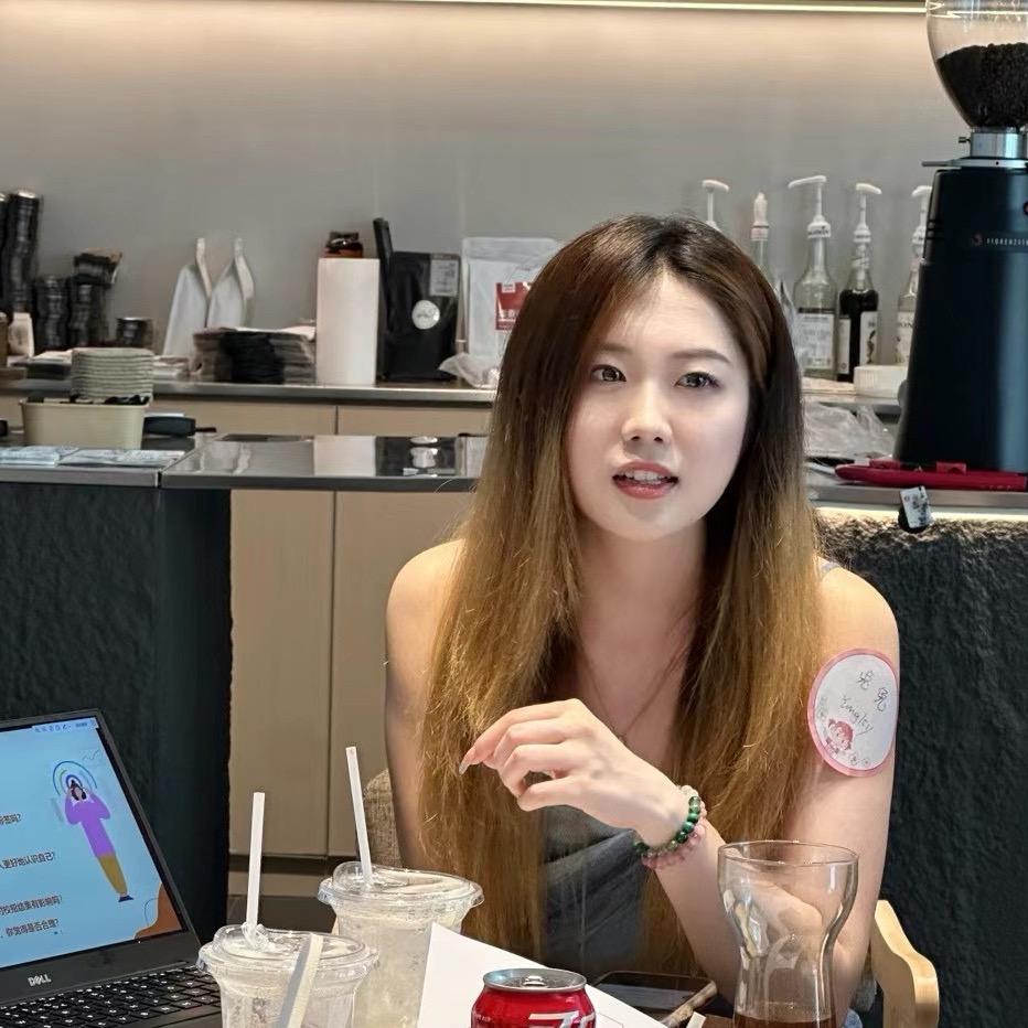 Yongky兔兔（留学求职版）