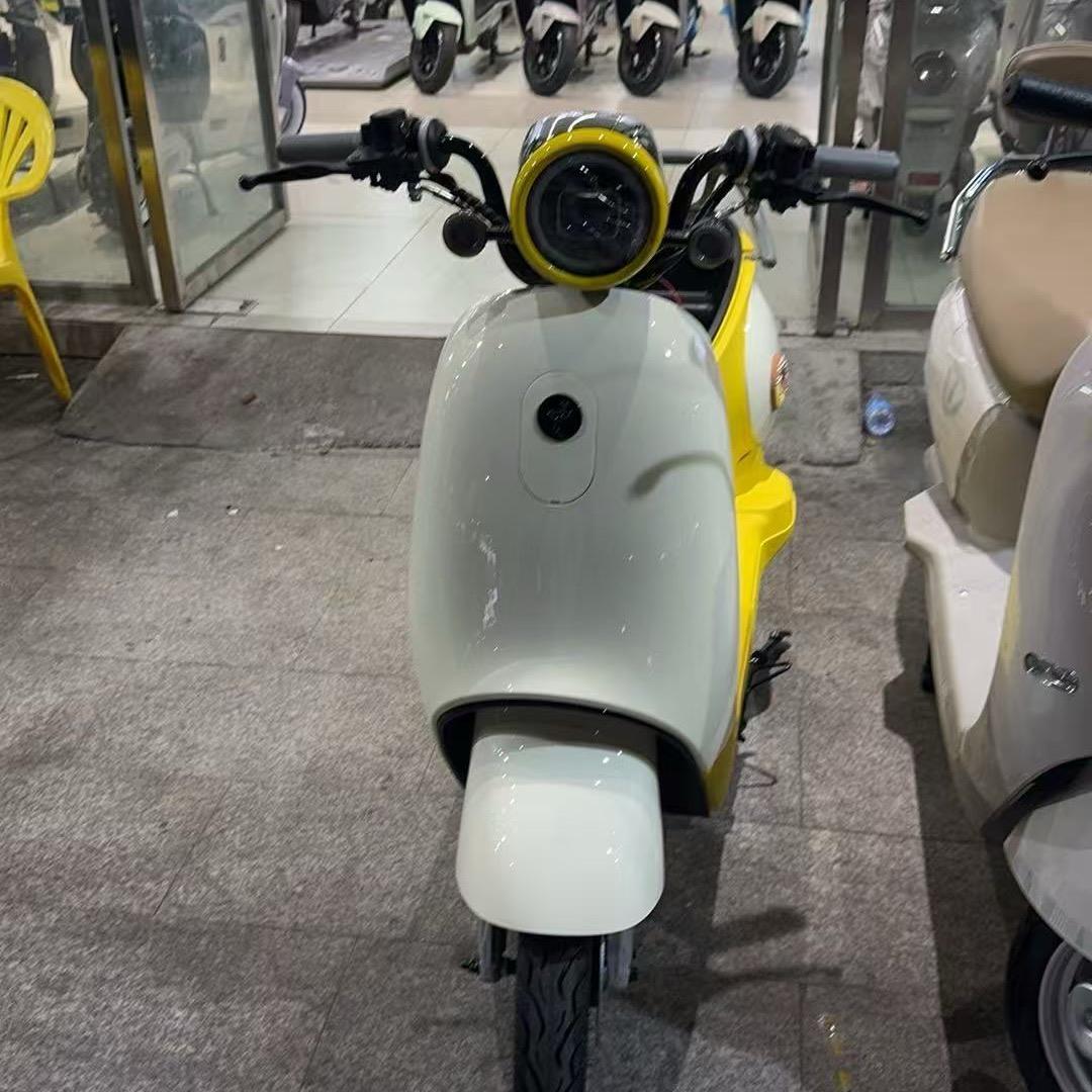 中山晶锐精品二手车（小林姐）