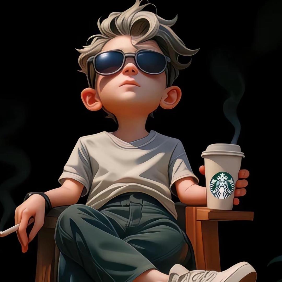 🥀一哥ঞℳ᭄ꦿ