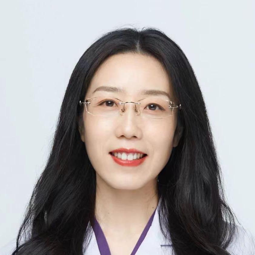 肾病科中医蔡倩