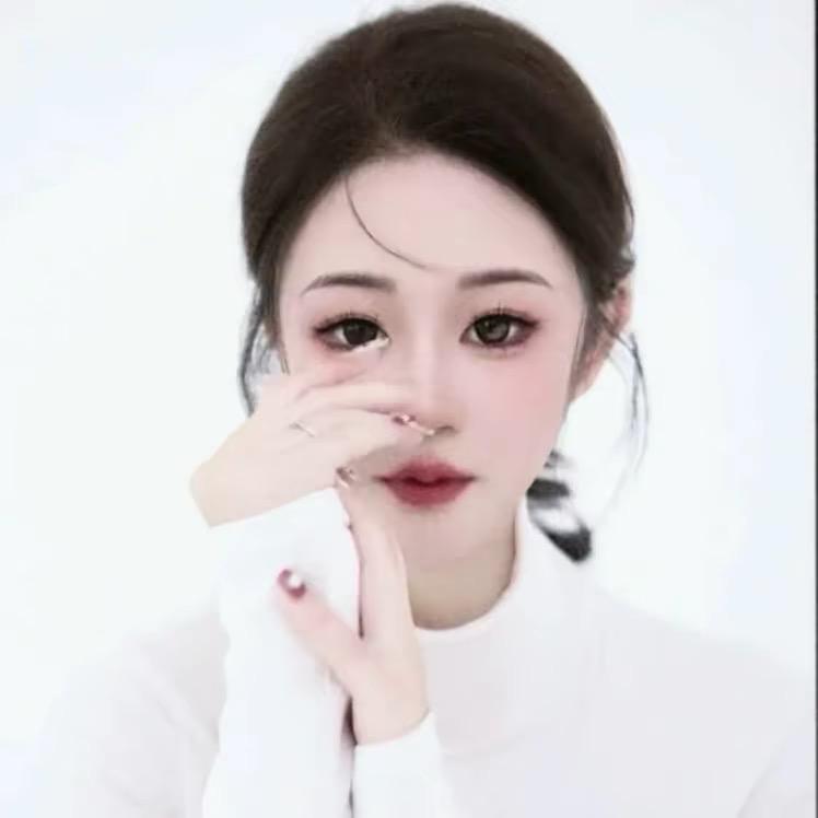 李苗苗✌️