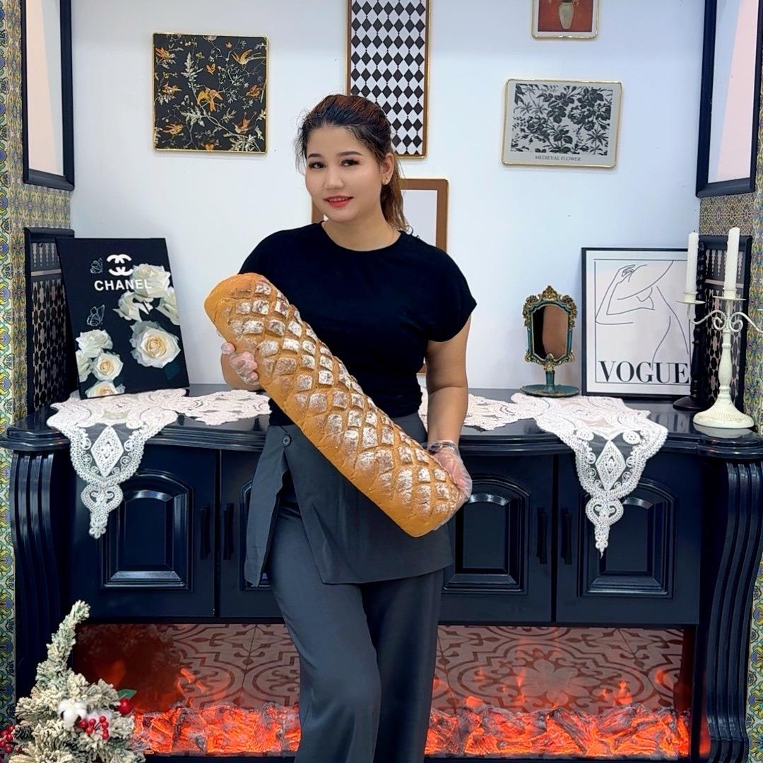 策勒县甜姑娘蛋糕店