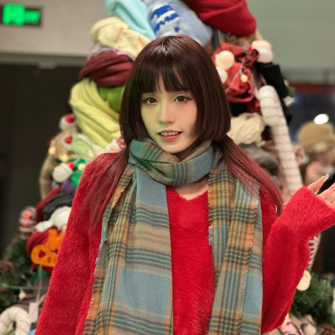 兔萌萌小天使