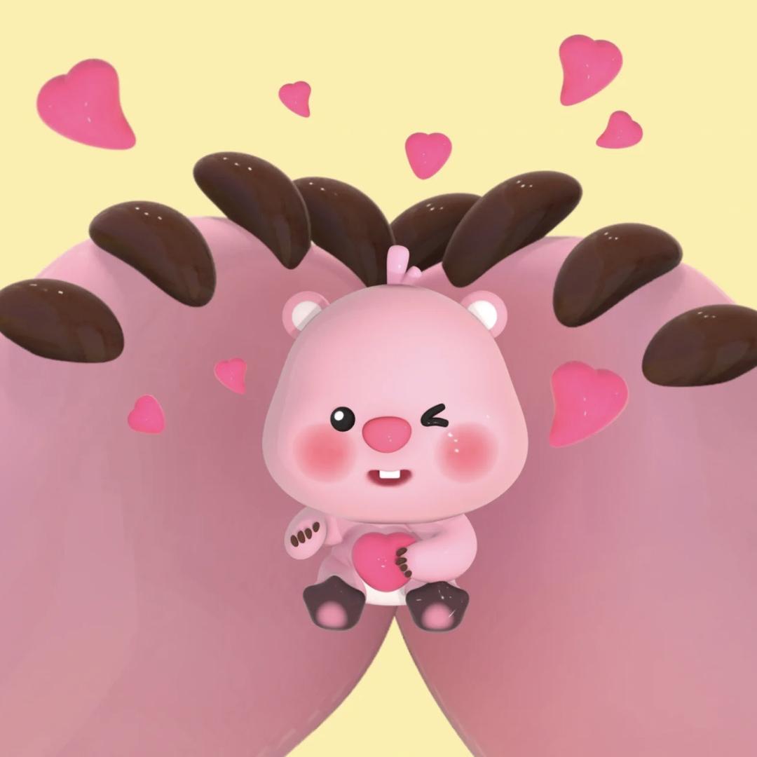 甜🫓（永远热恋版）