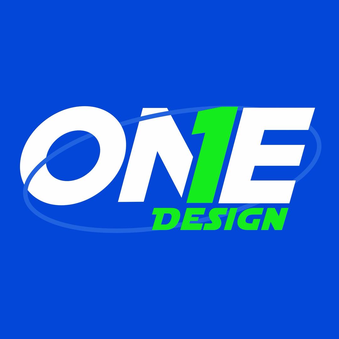 ONE设计