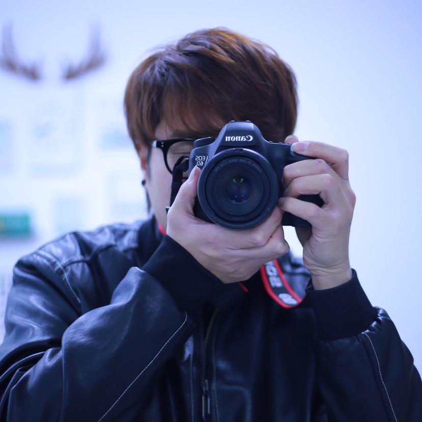 极简造型(金台园店)官方号