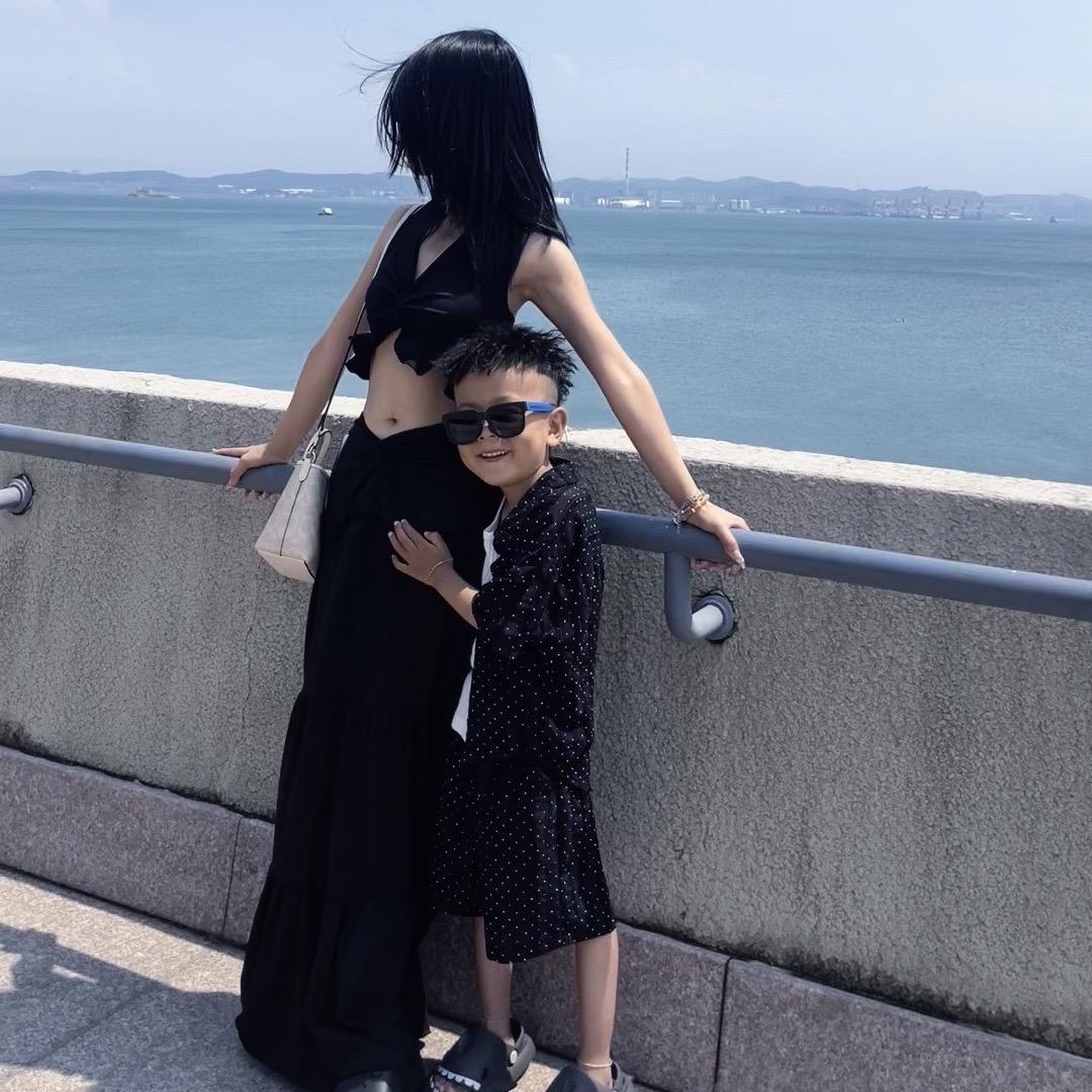 萱萱妈妈