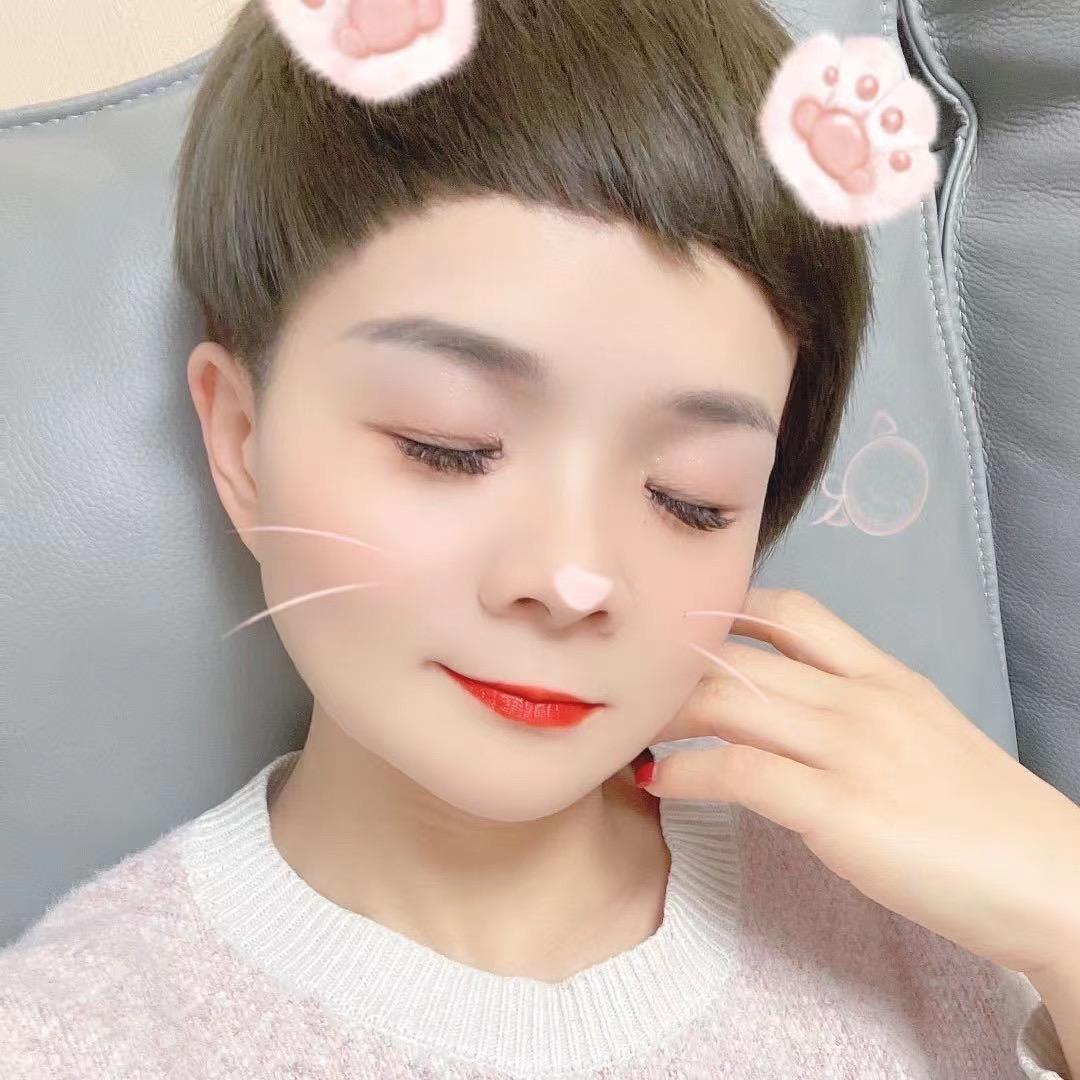 你心中的那个女孩👧
