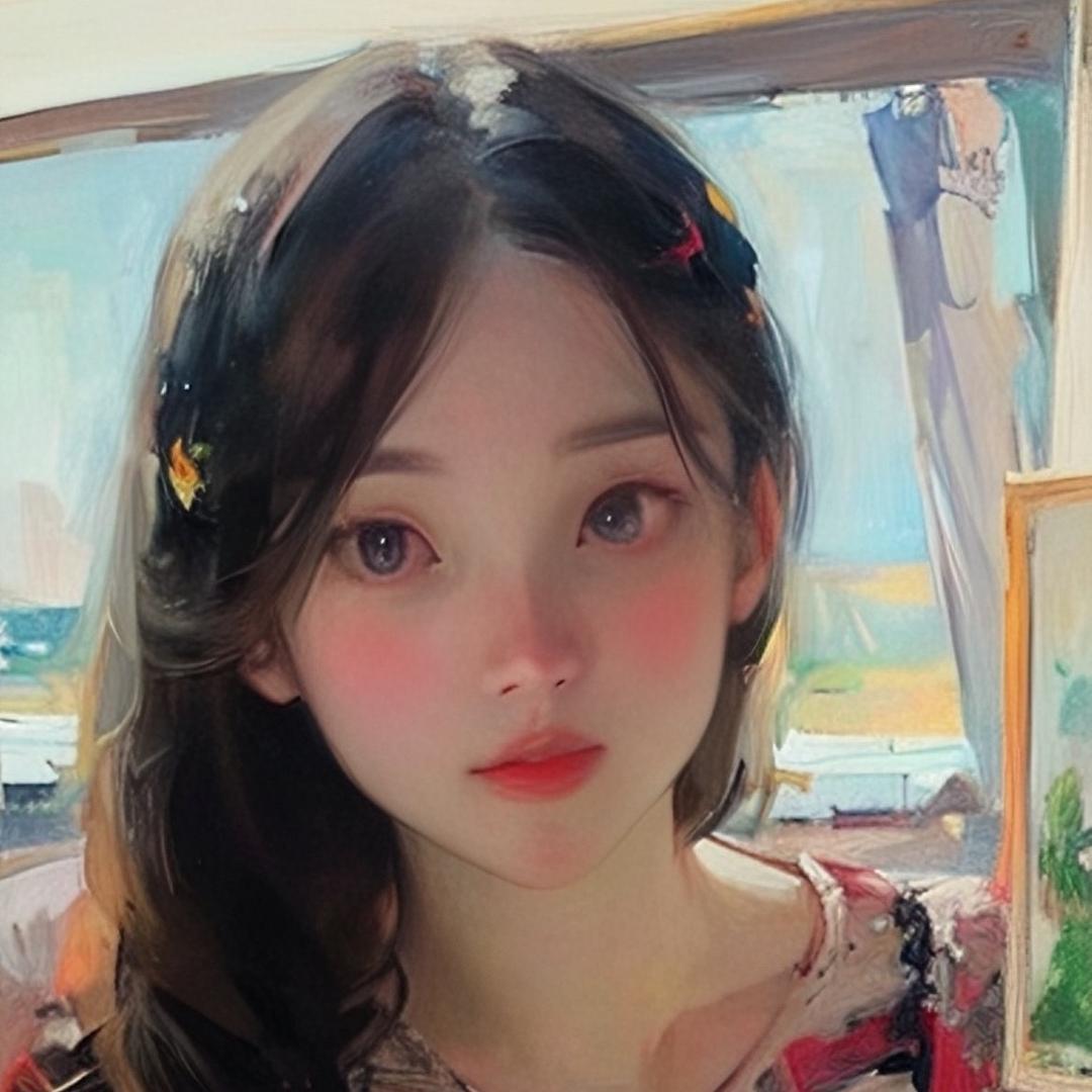 哒玲妹儿