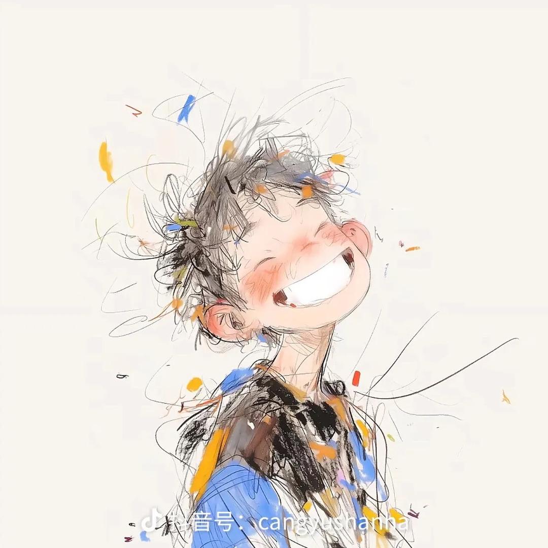 🌈反方向的钟_