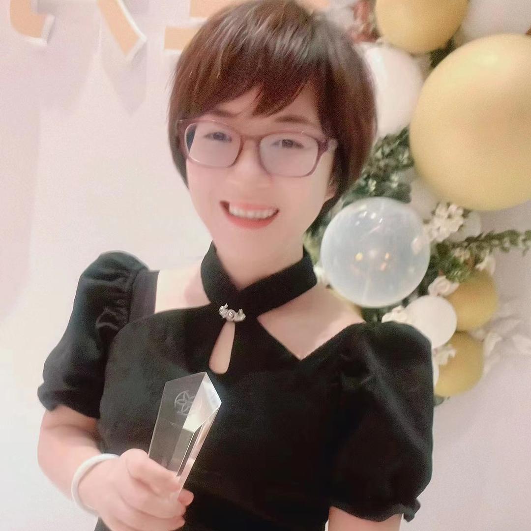 珍珍生话记录