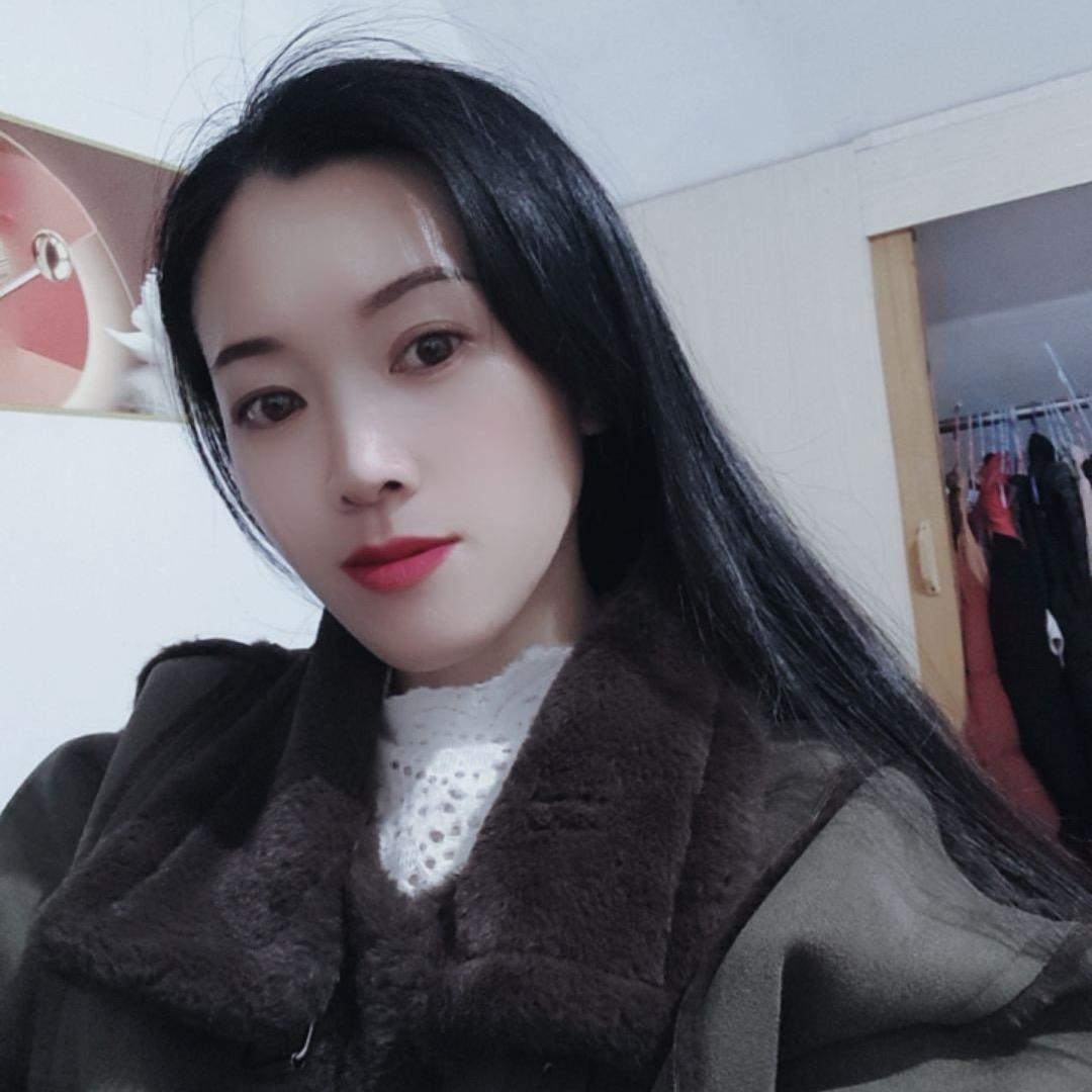 珍妮《覃三妹》