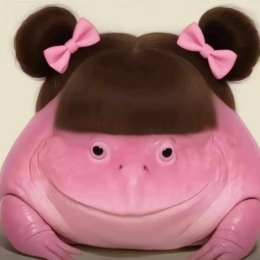 张嘴炫