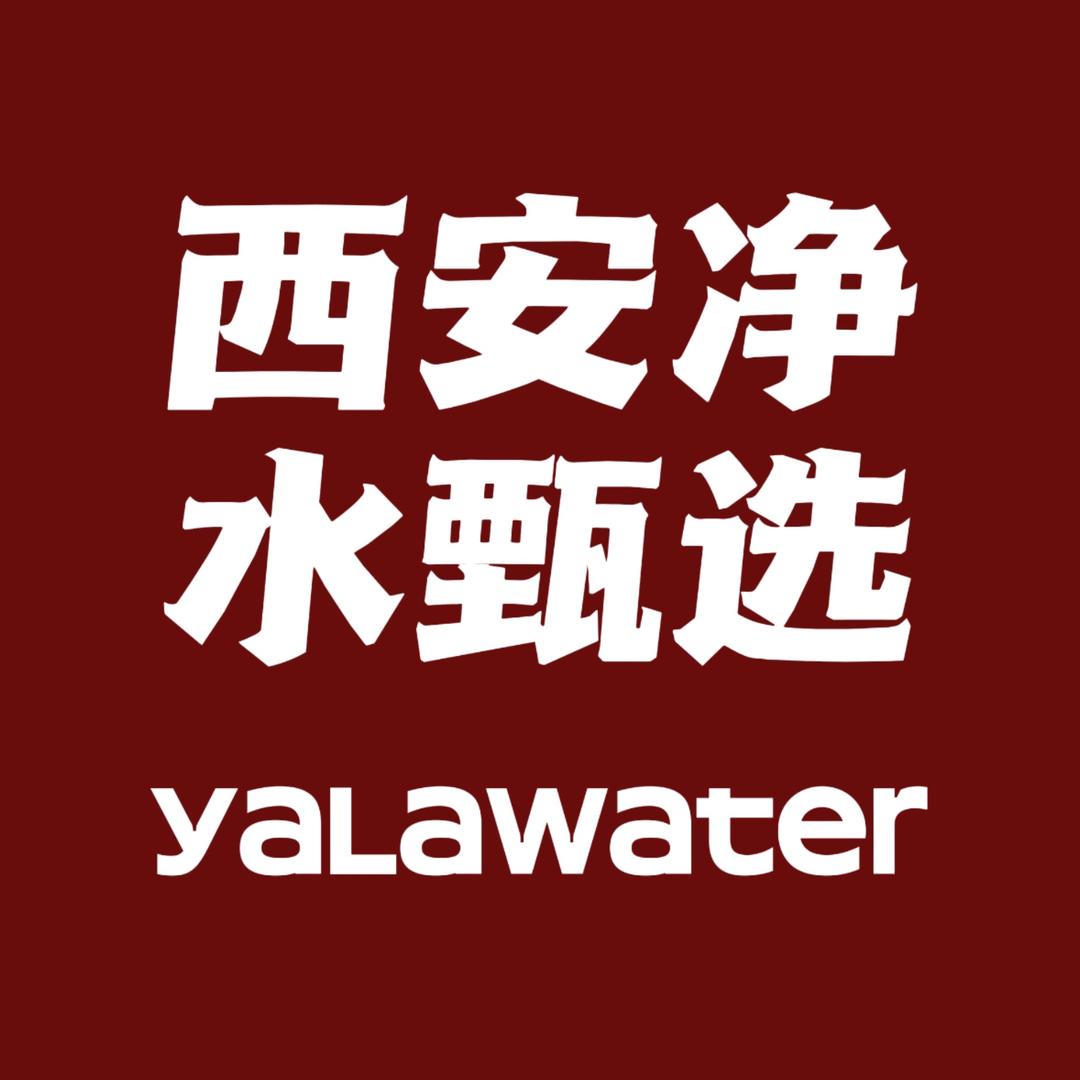 吕少【西安净水甄选】