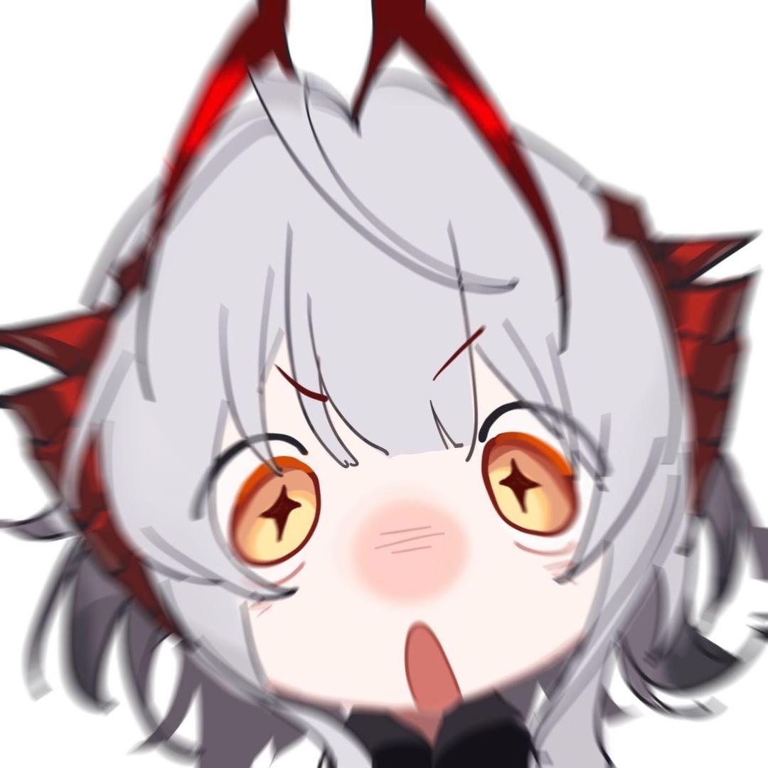 锐锐の