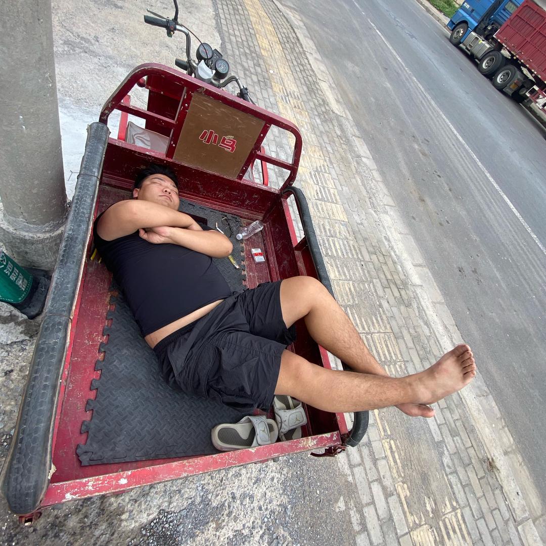 武陟小雨二手车-（小胖）