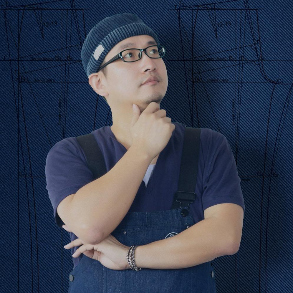 单宁蓝品牌牛仔代工厂