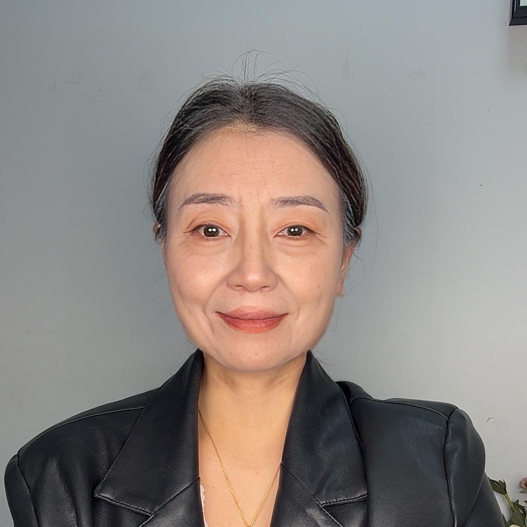 华姐《收徒》
