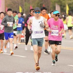 孝感Mr.Y🏃🏻‍➡️（跑互）