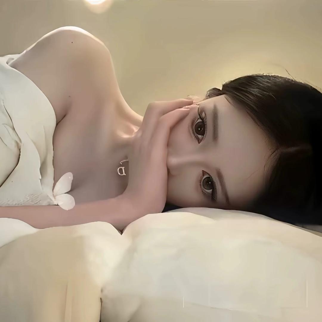 晚不安