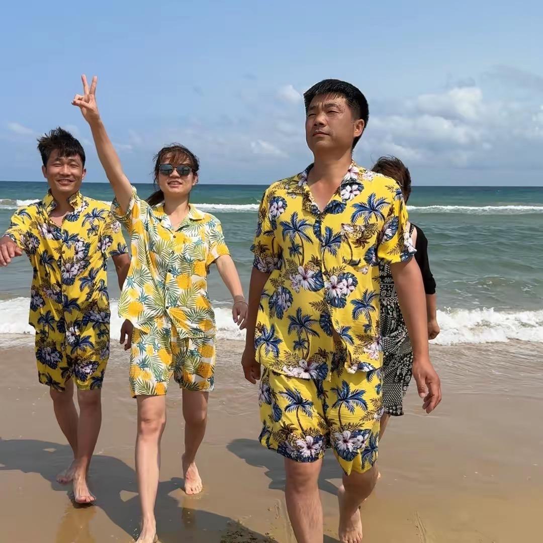 老三(张二姐)