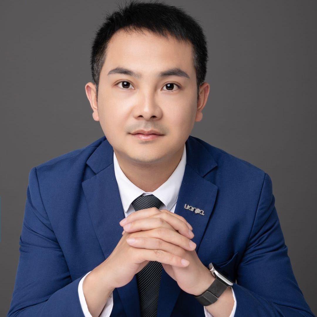 上海冠家房地产经纪事务所