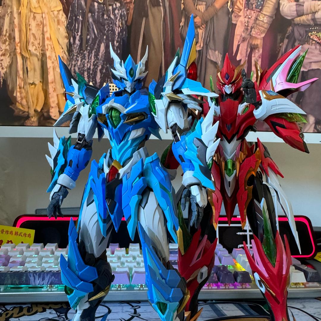 卢某人