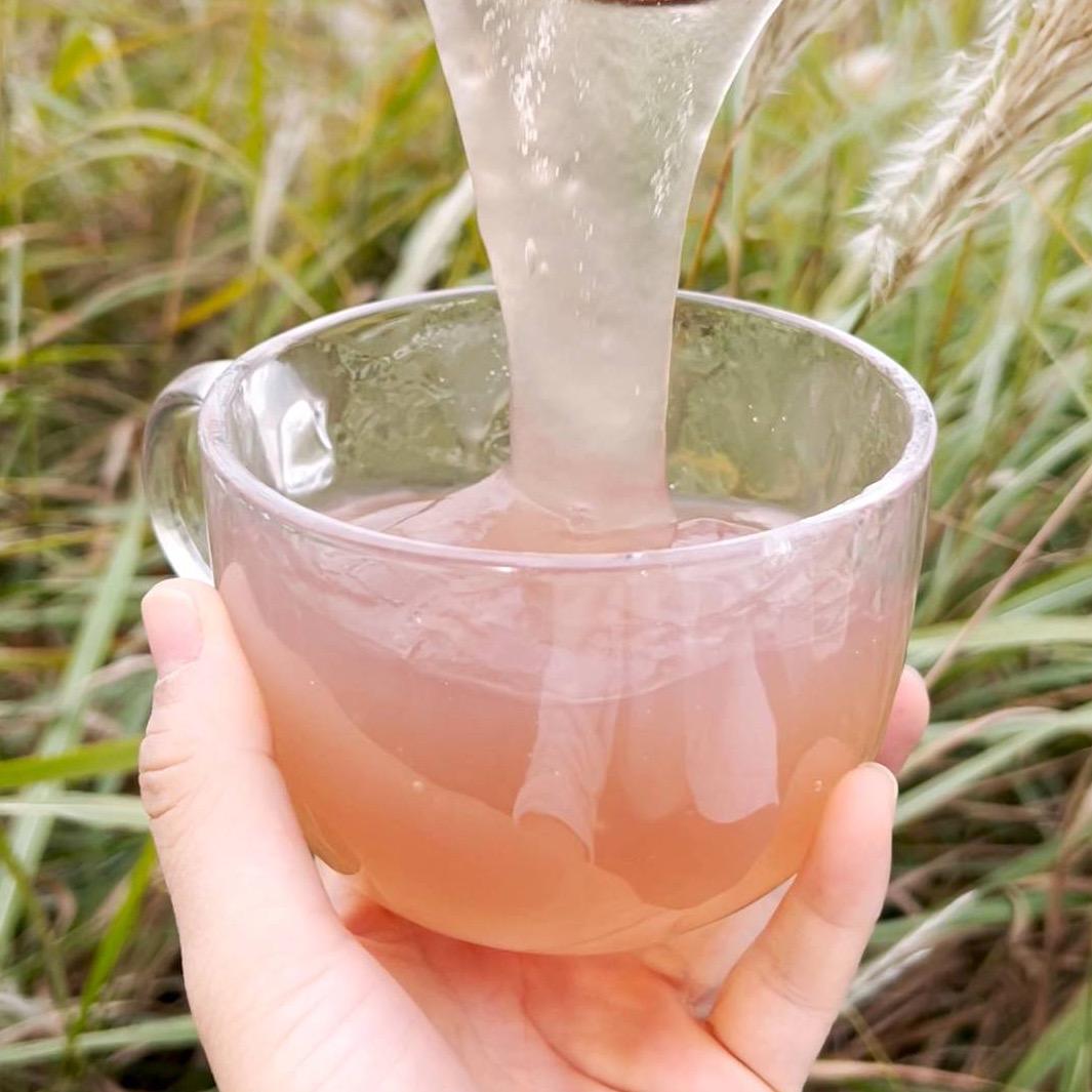汉小川纯藕粉